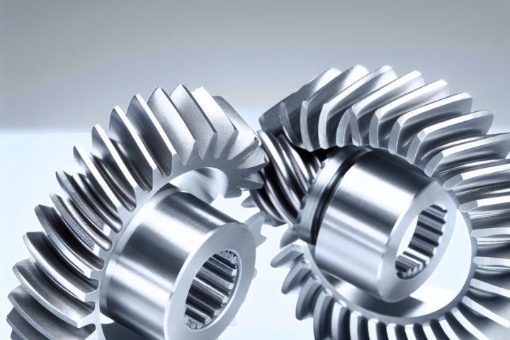 šnekové převodovky