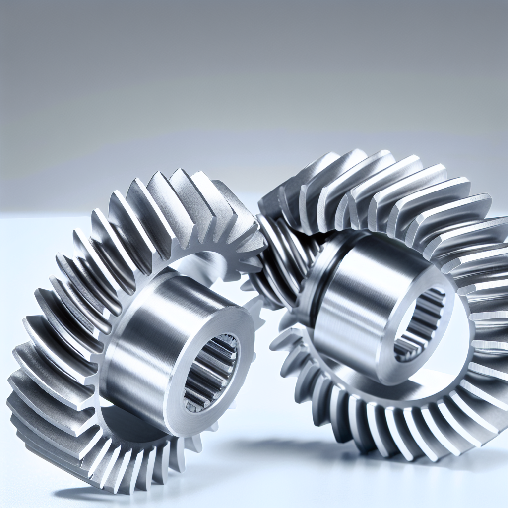 šnekové převodovky