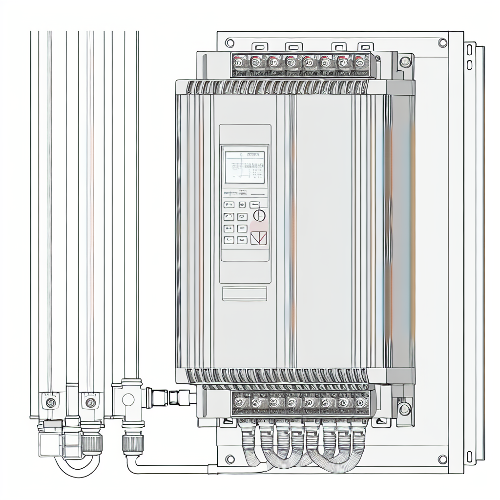 frekvenční měnič