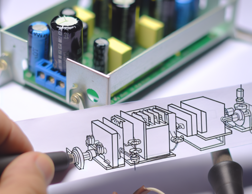 frekvenční měnič