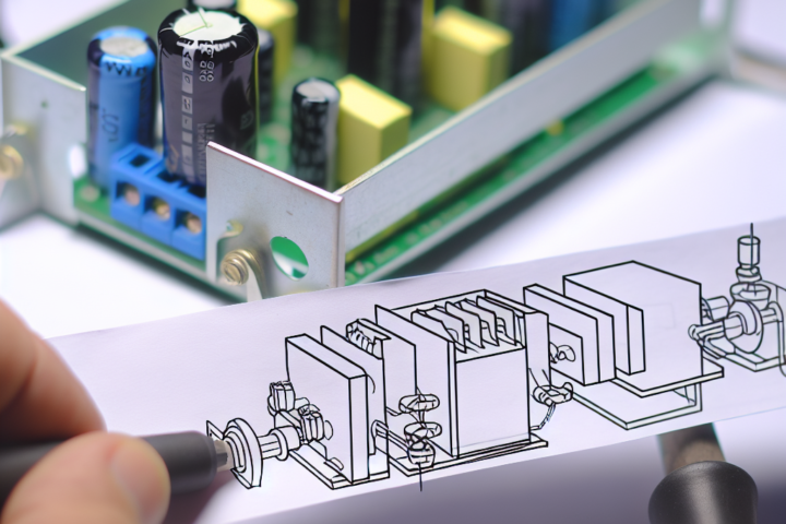 frekvenční měnič