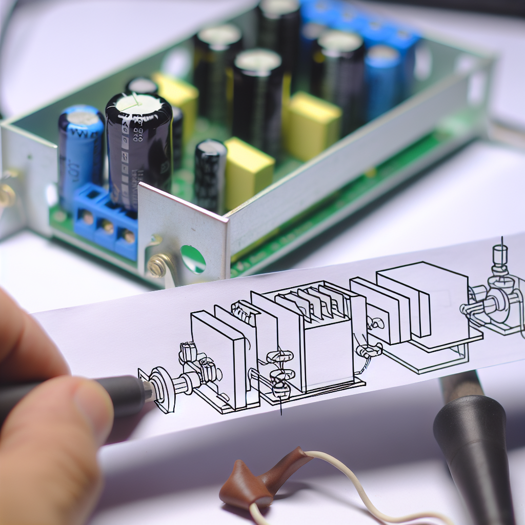 frekvenční měnič