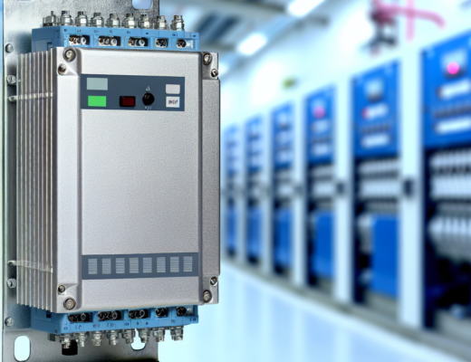 frekvenční měniče 11kW - 15kW