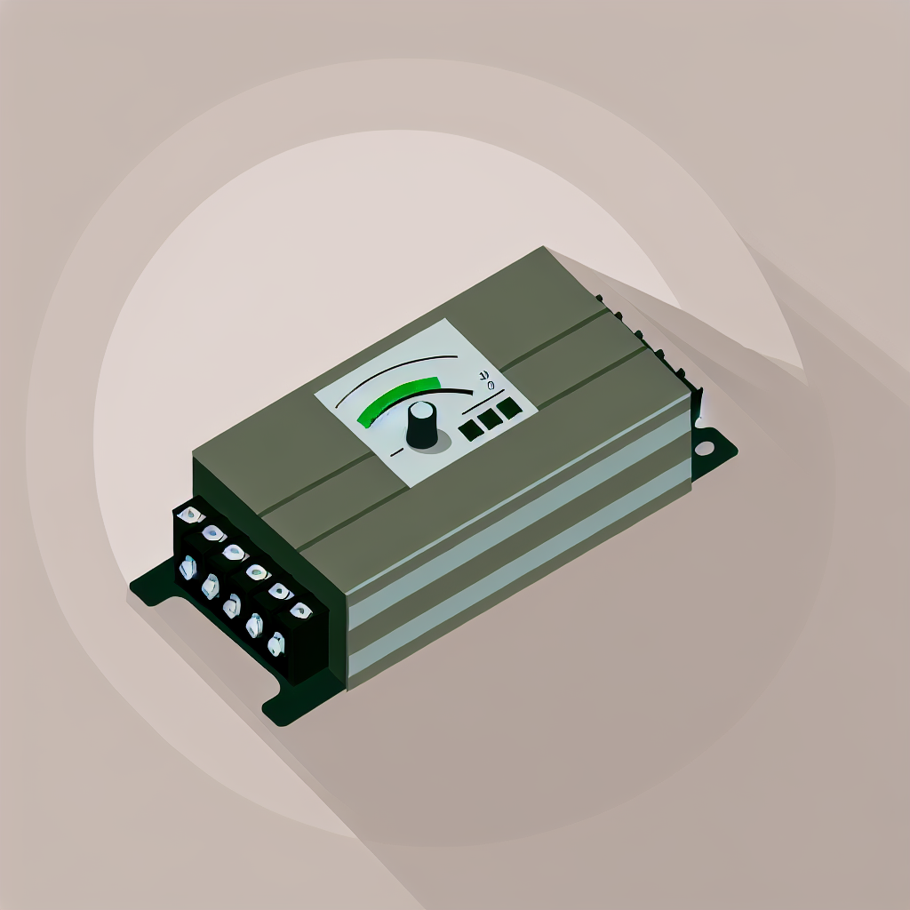 frekvenční měnič