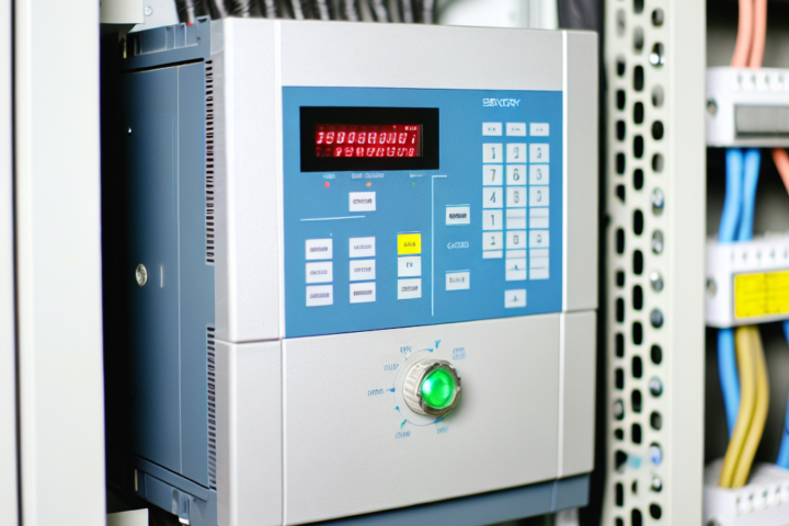 frekvenční měnič