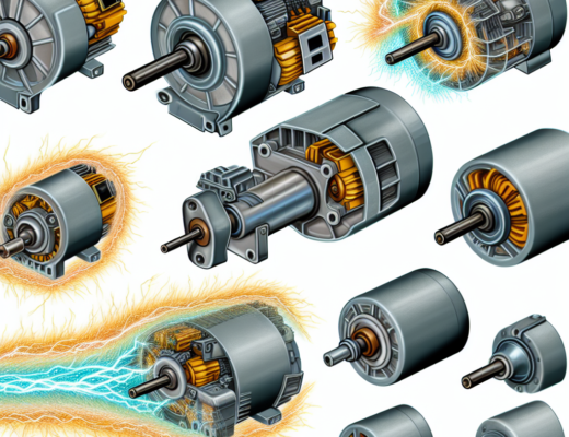 elektromotory