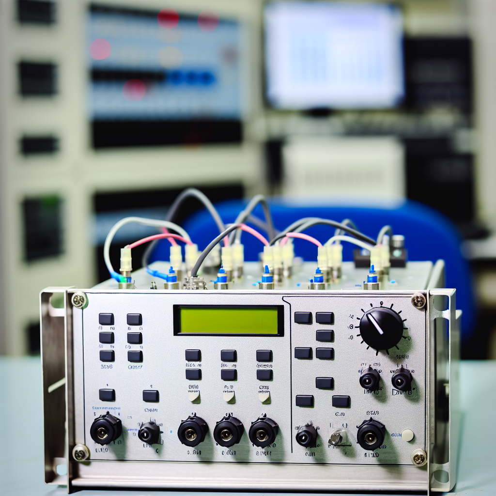 frekvenční měnič