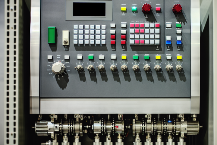 frekvenční měniče