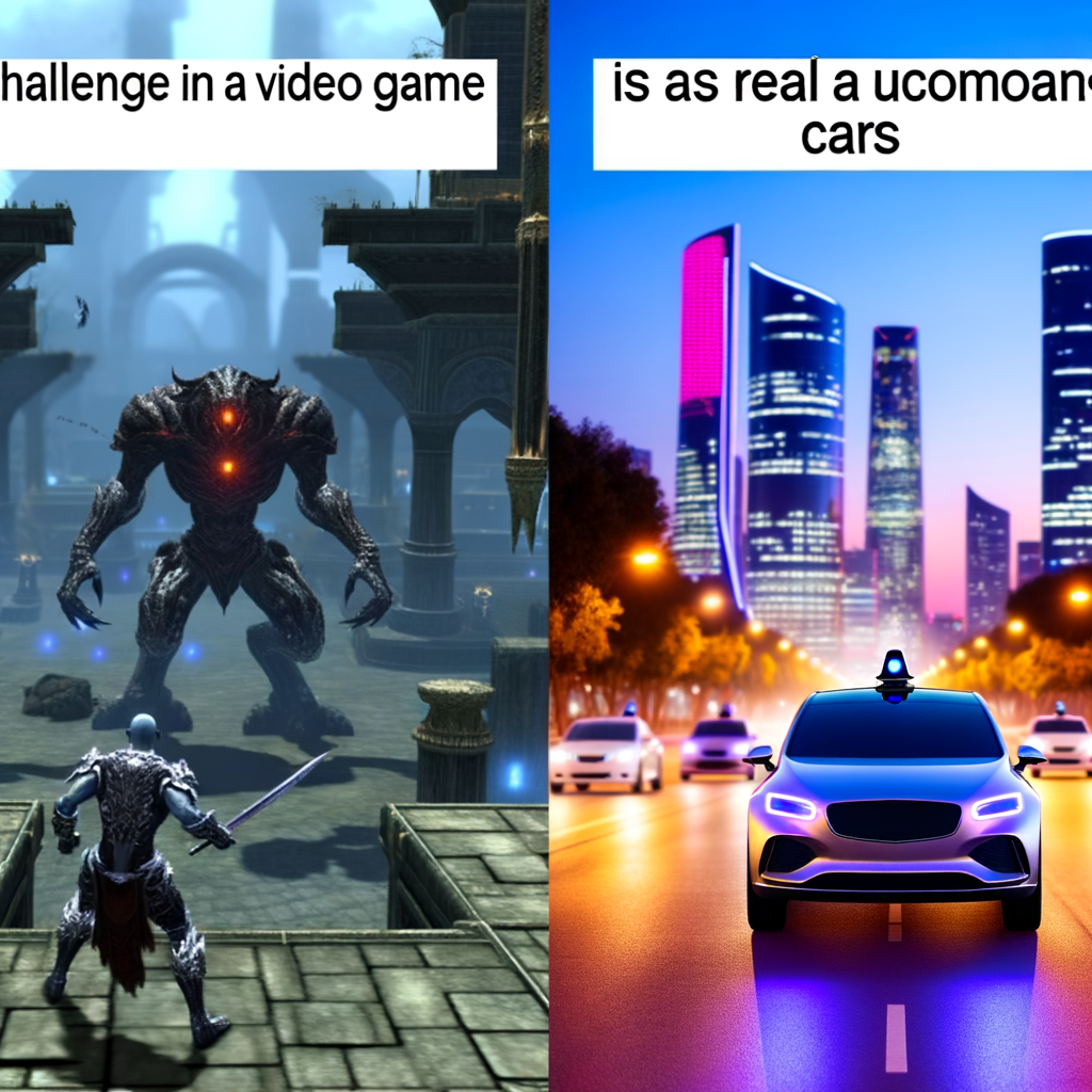 Tvrdenie Elona Muska o „top 20“ Diablo IV je také reálne ako jeho autá s autonómnym riadením.