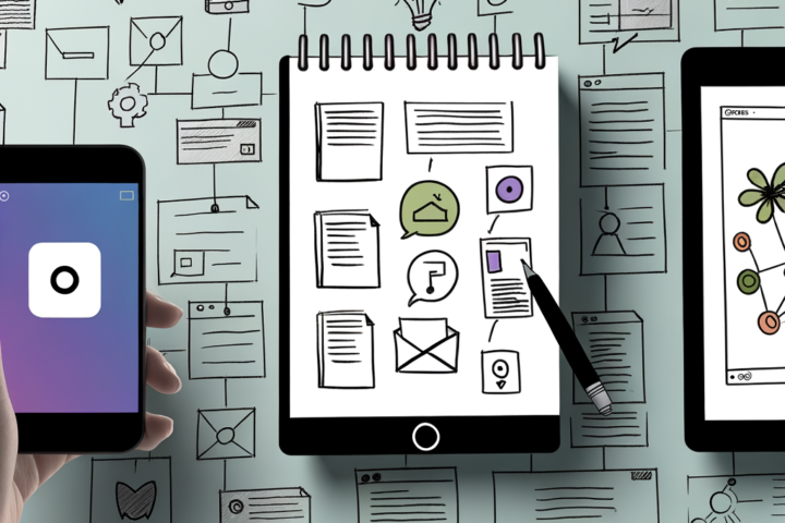 Najlepšie aplikácie na poznámky na zbieranie tvojich myšlienok a dát