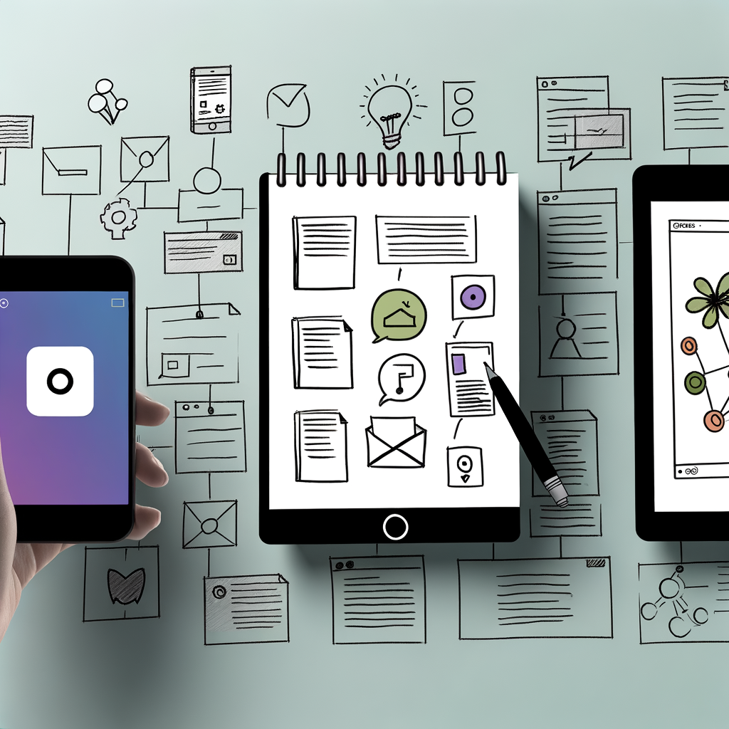 Najlepšie aplikácie na poznámky na zbieranie tvojich myšlienok a dát