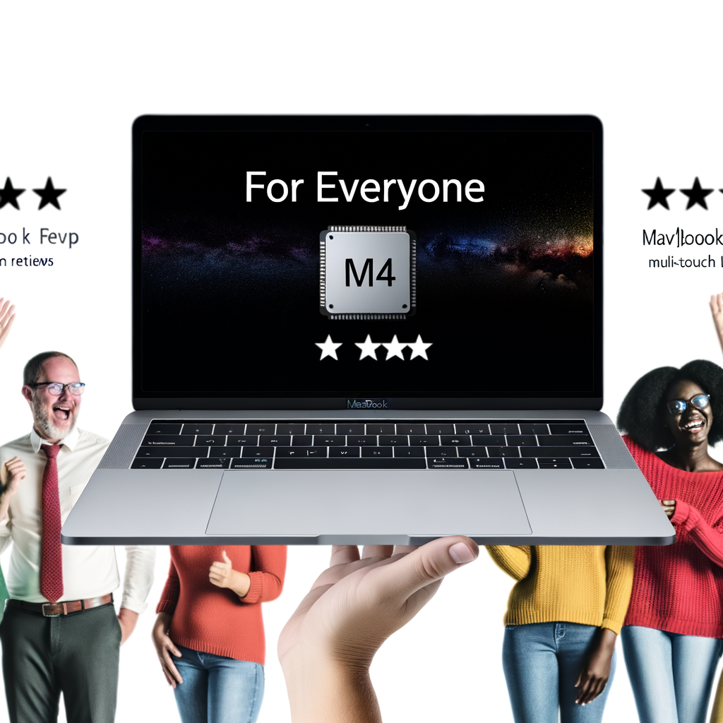 Recenzia Apple MacBook Pro M4: Pro pre každého