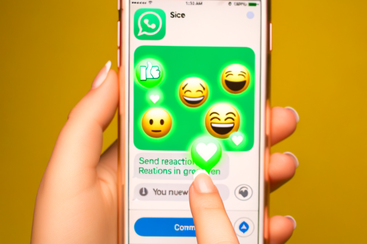Apple konečne dovolil zeleným bublinkám posielať reakcie na správy