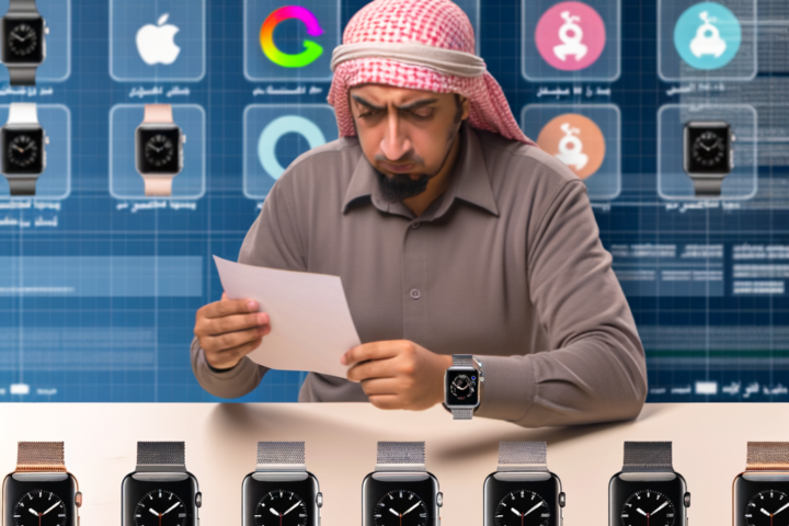 Ako si vybrať, ktorú Apple Watch kúpiť