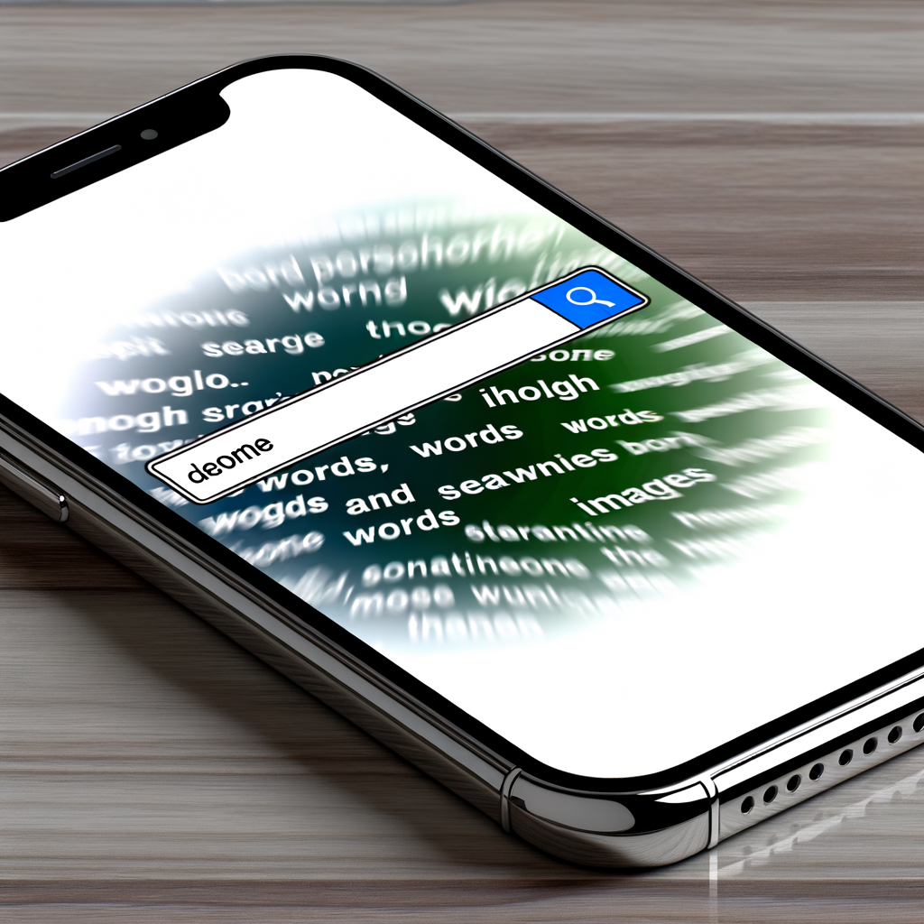 Chrome na vašom iPhone môže vyhľadávať pomocou obrázkov a slov súčasne