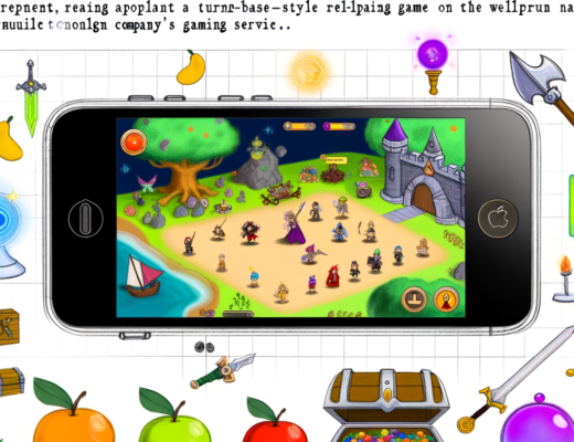 Hry Final Fantasy prichádzajú na Apple Arcade