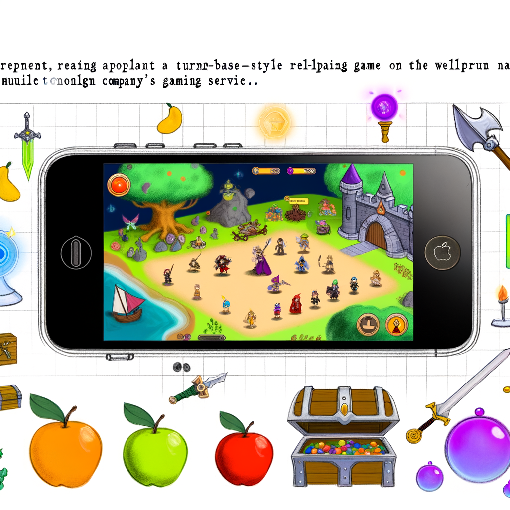 Hry Final Fantasy prichádzajú na Apple Arcade