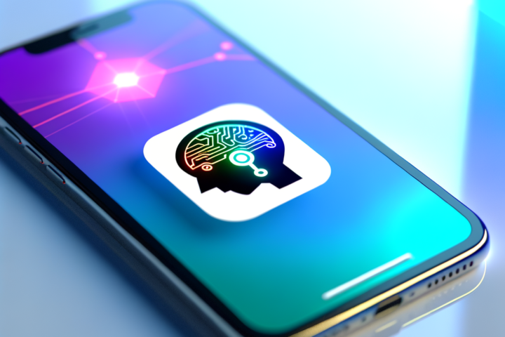 Google Gemini AI má teraz vlastnú aplikáciu pre iPhone