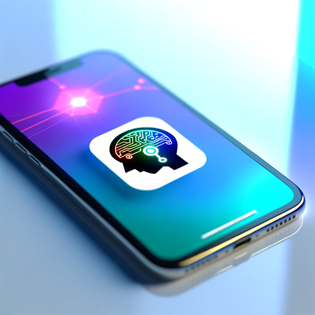 Google Gemini AI má teraz vlastnú aplikáciu pre iPhone