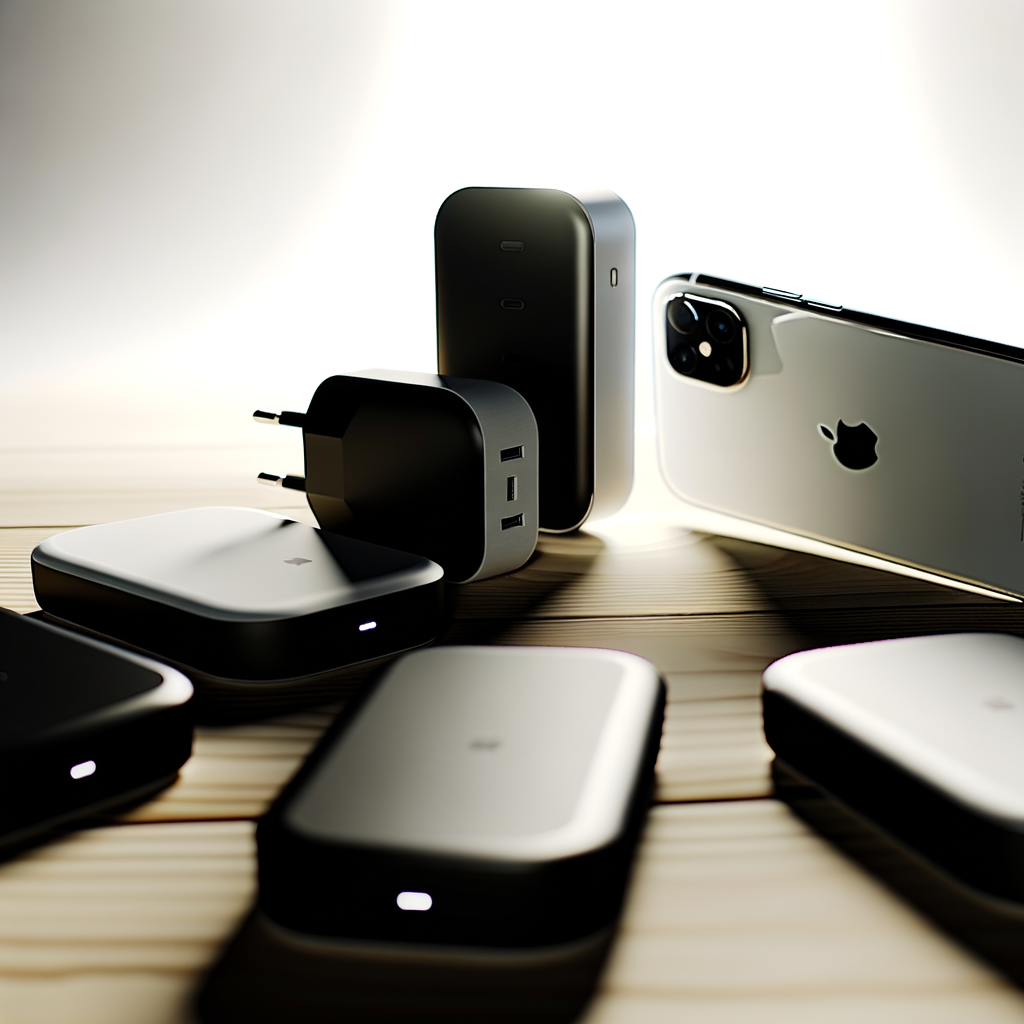 Najlepšie MagSafe a Qi2 nabíjačky pre váš iPhone