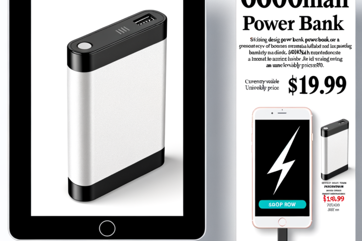 Ankerov vynikajúci 6.6K MagGo Power Bank je teraz za neuveriteľných 19,99 dolárov