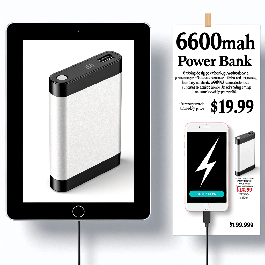 Ankerov vynikajúci 6.6K MagGo Power Bank je teraz za neuveriteľných 19,99 dolárov