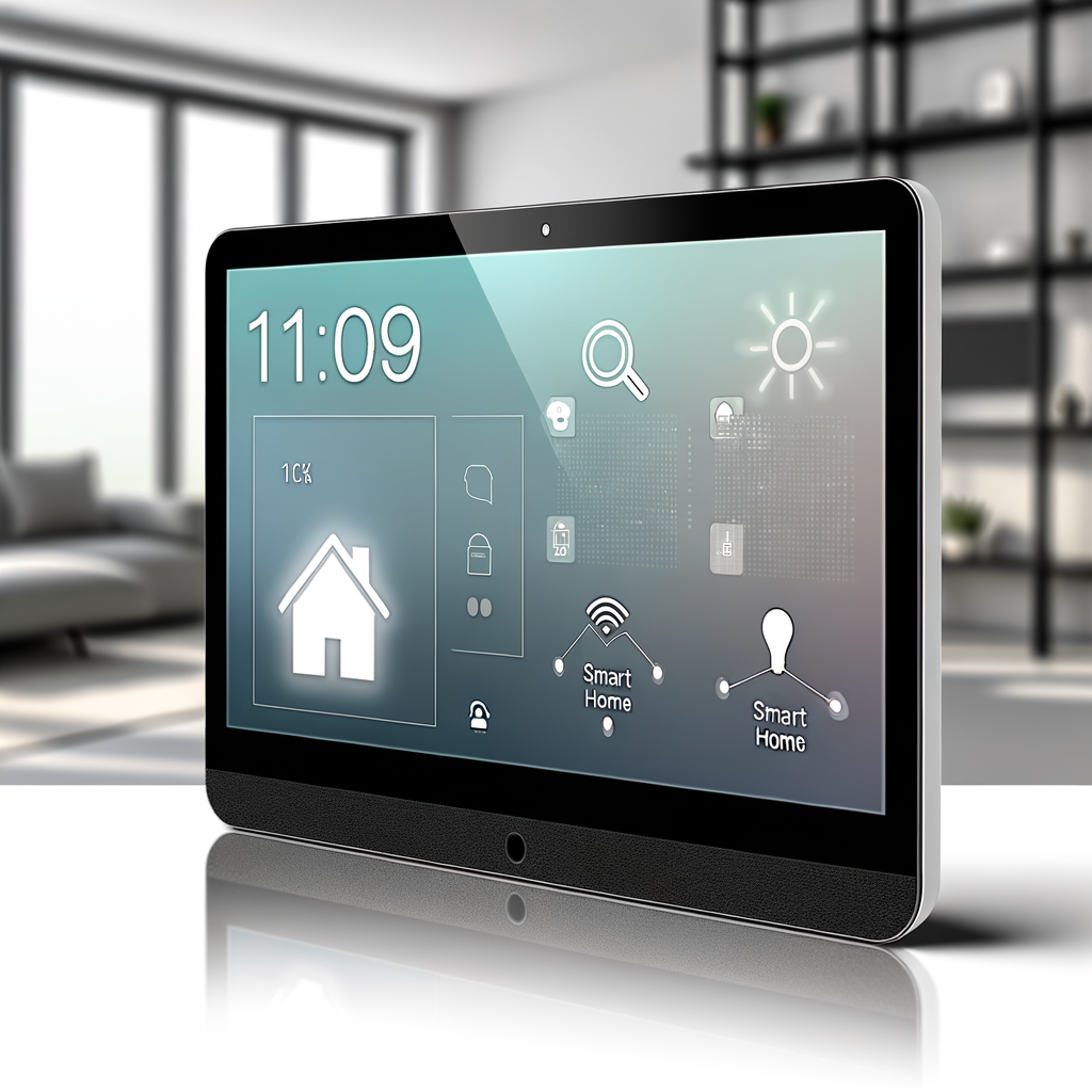 Prvý smart displej od Apple musí zabezpečiť, aby chytrý dom fungoval tak, ako má