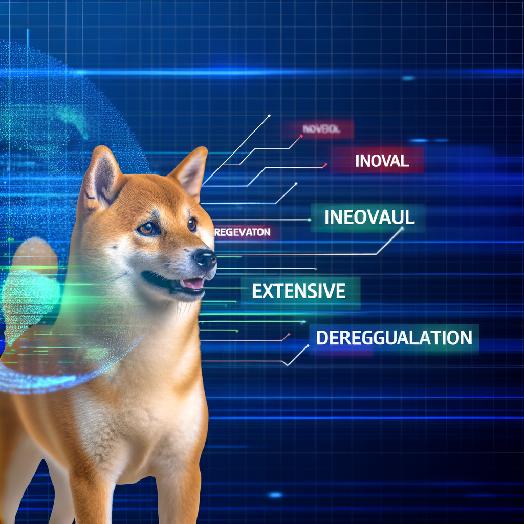 Elon Muskove nové plány pre DOGE sú vlastne staré nápady o masovej deregulácii