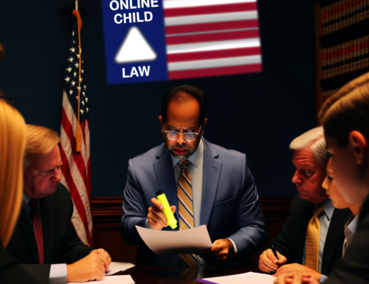 X pomáha aktualizovať zákon o online bezpečnosti detí v poslednom úsilí o schválenie v republikánskom vedení domu