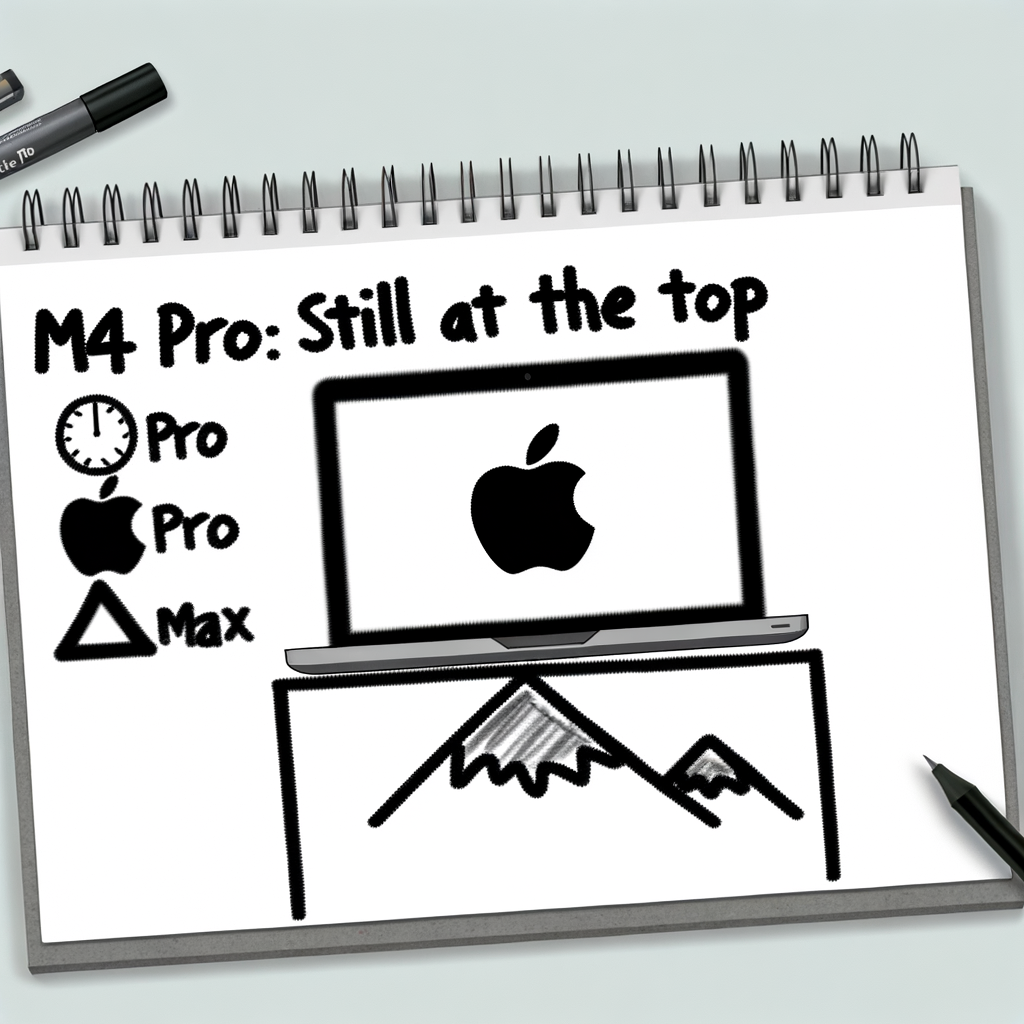 Recenzia Apple MacBook Pro (M4 Pro a Max): stále na vrchole