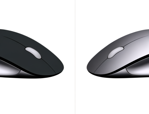 Na svoj najbližší trik údajne pripravuje Apple redesign Magic Mouse