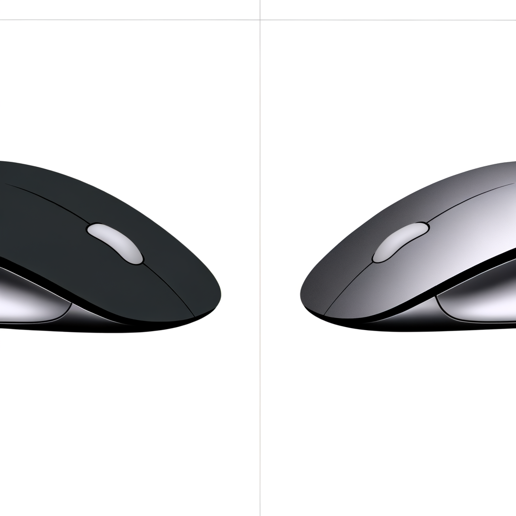 Na svoj najbližší trik údajne pripravuje Apple redesign Magic Mouse