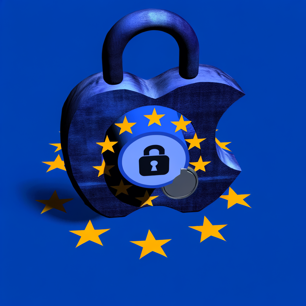 Apple je pod silným tlakom EÚ, aby sprístupnil iOS a iPadOS viac interoperabilným