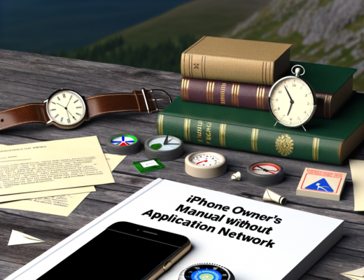 Príručka vlastníka iPhonu na život mimo aplikačnej siete
