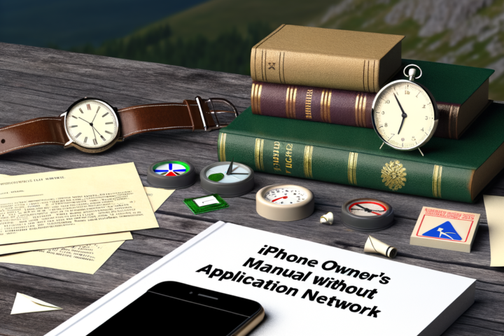 Príručka vlastníka iPhonu na život mimo aplikačnej siete