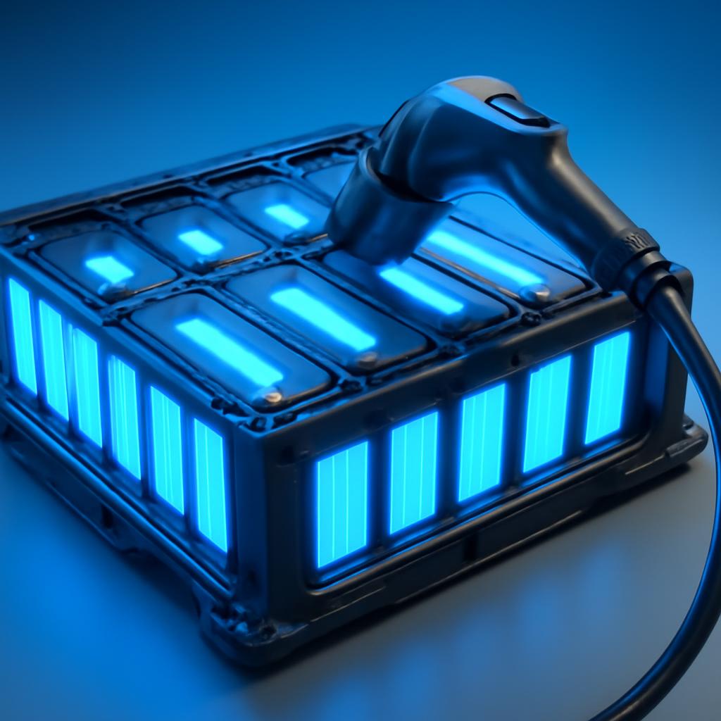 Batéria elektromobilu - tipy ako predĺžiť životnosť