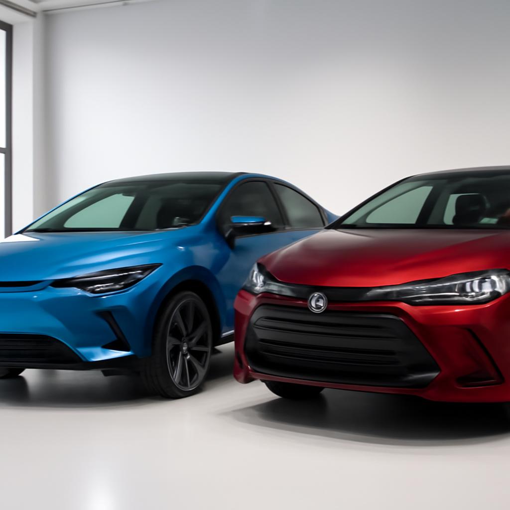 Porovnanie elektromobilu a hybridu v roku 2026