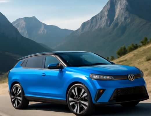 Renault Scenic E-Tech rodinný elektromobil