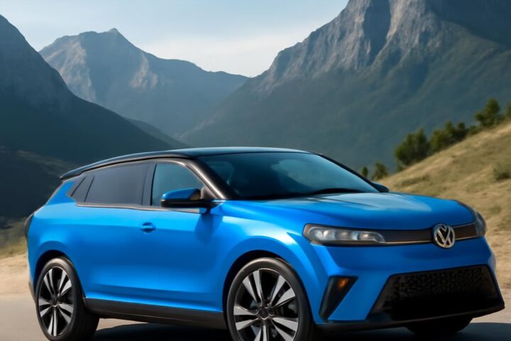 Renault Scenic E-Tech rodinný elektromobil