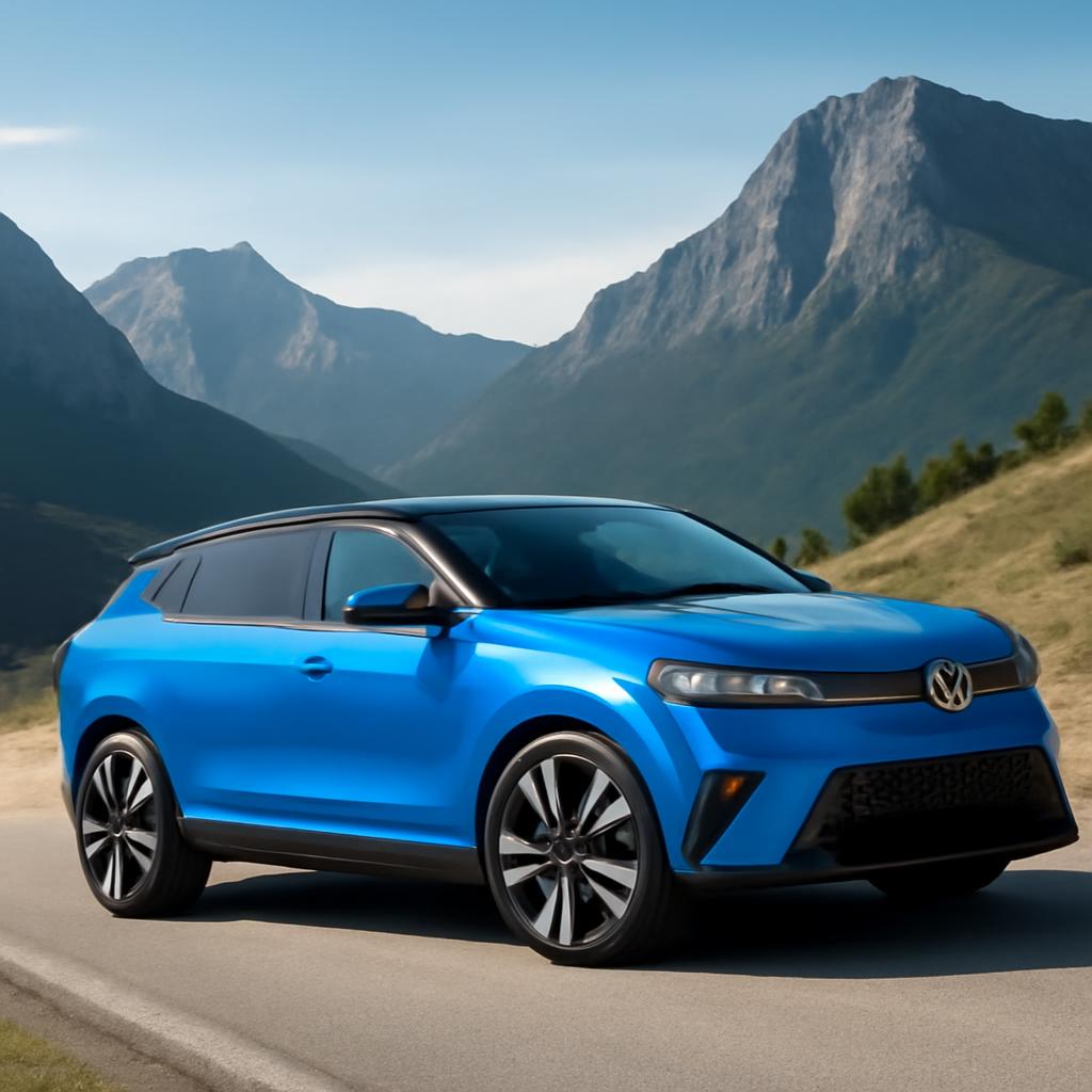 Renault Scenic E-Tech rodinný elektromobil