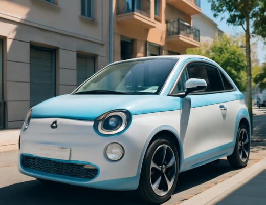Citroën ë-C3 dostupné mestské elektrické auto