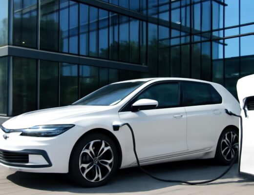 Firemný elektromobil – daňový odpis a výhody pre firmy
