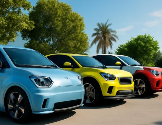 Dostupné elektromobily do 30 000 eur v roku 2026