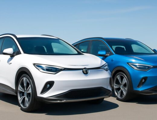 Tesla Model Y a BYD Sealion 7 – porovnanie elektrických rodinných SUV