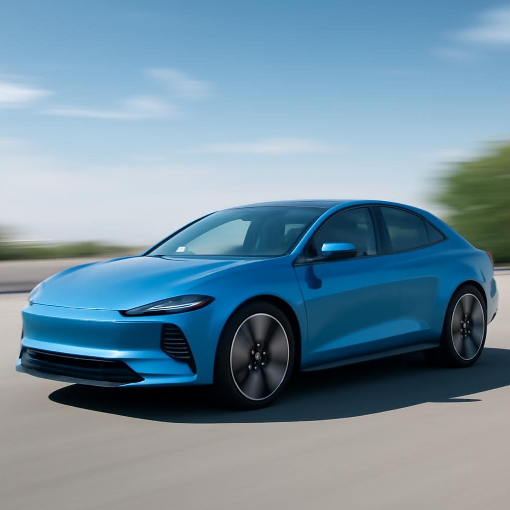 Zeekr 001 – prémiové čínske elektrické kupé-kombi mieriace na európsky trh