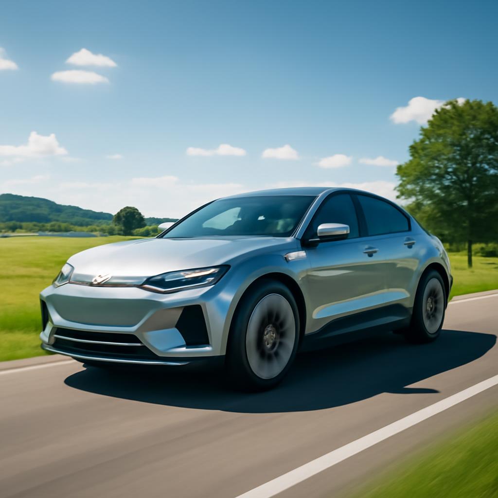Prémiové elektrické SUV na letnej ceste – Audi Q6 e-tron