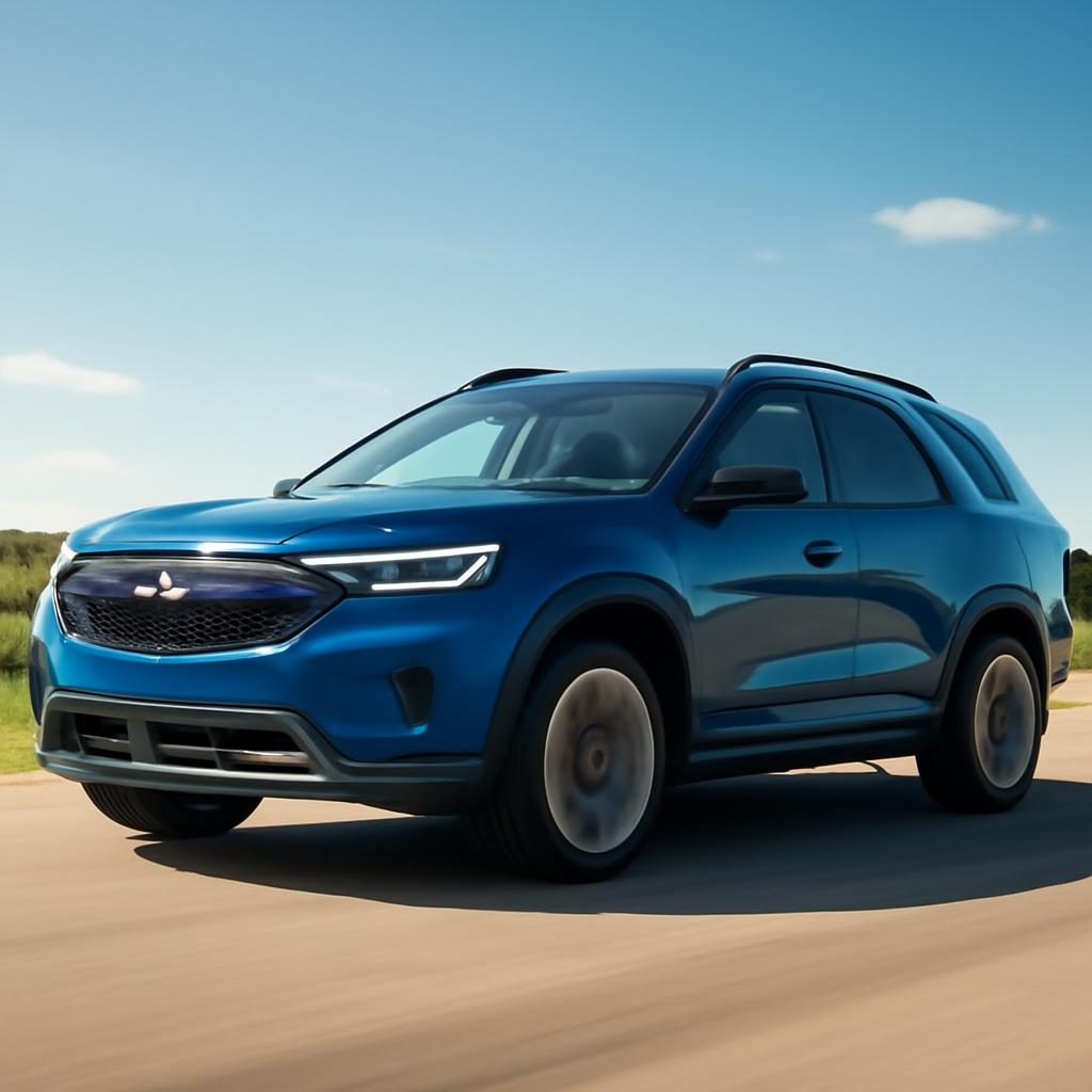 Ford Explorer EV – elektrické SUV na nemeckej platforme MEB