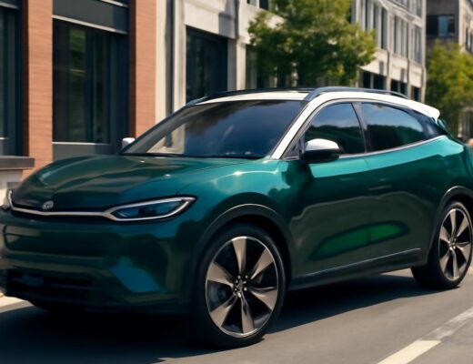 Mini Countryman Electric – prémiové mestské elektrické SUV