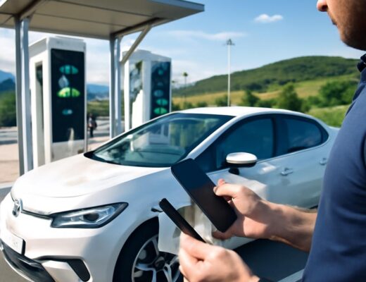 Nabíjacie karty a roaming pre elektromobily na Slovensku 2026
