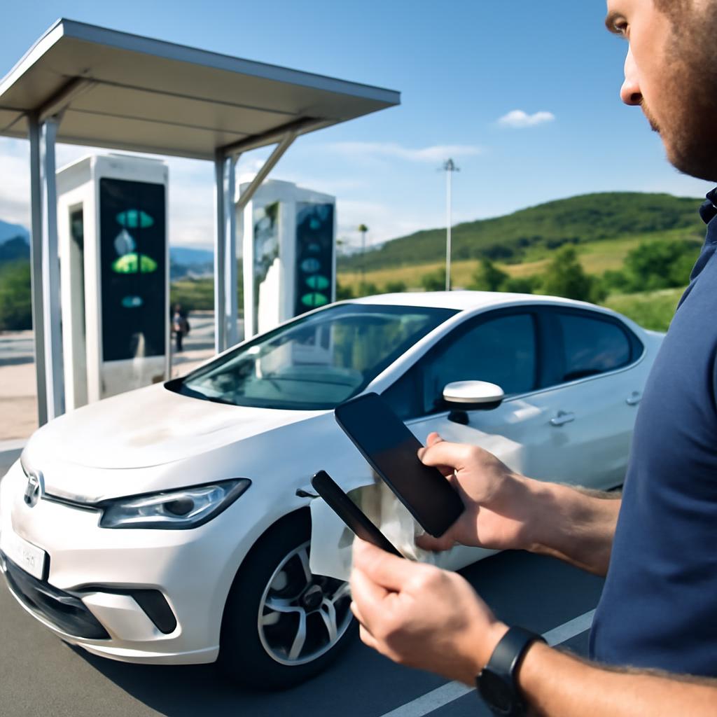 Nabíjacie karty a roaming pre elektromobily na Slovensku 2026